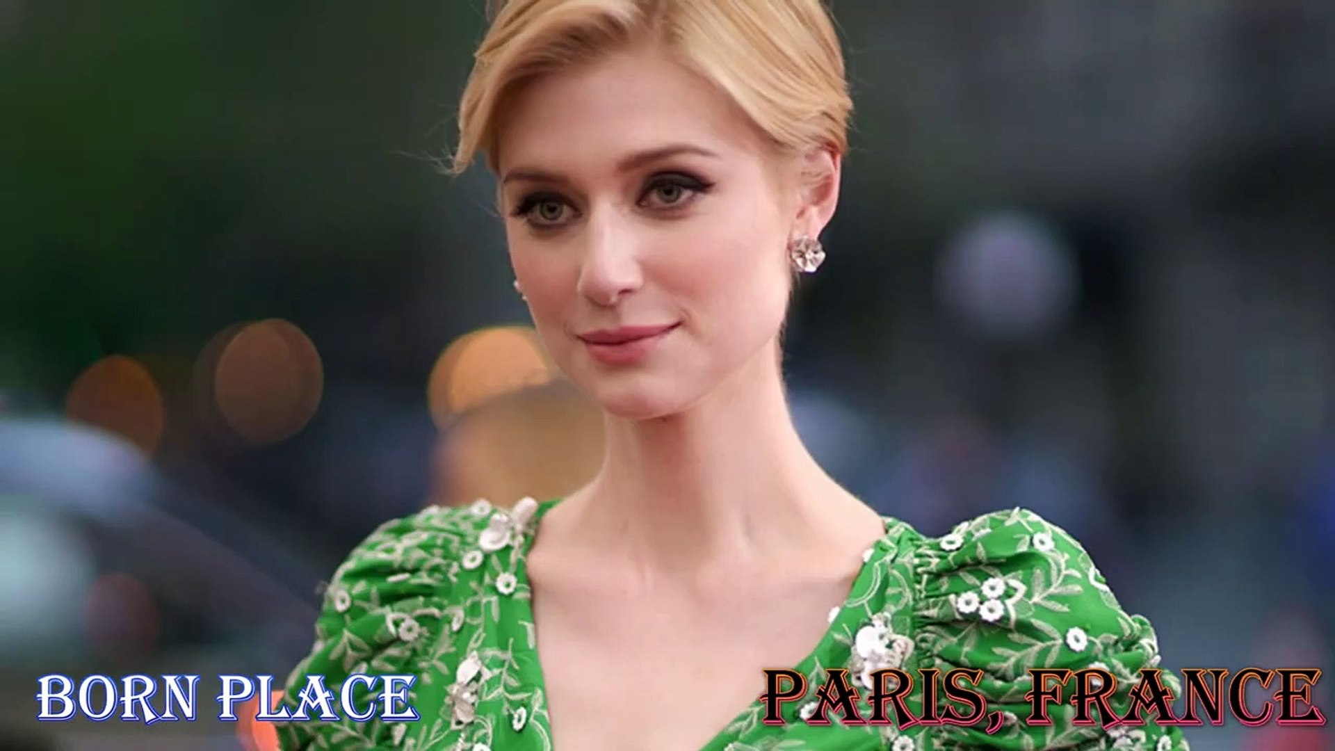 ⁣ELIZABETH DEBICKI _ LIFESTYLE HEIGHT, WEIGHT, NET WORTH, FIGURE, HAIRSTYLE, BIOGRAPHY.
