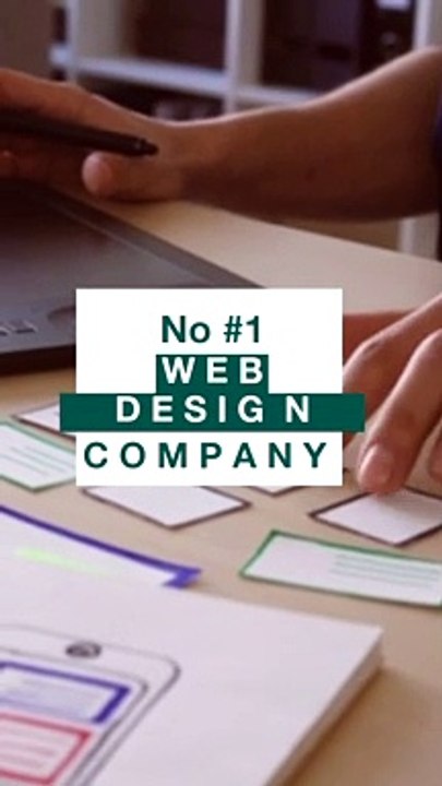 Web design company