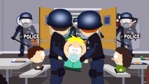 South Park Tackles the Coronavirus Police Defunding and More in Utterly