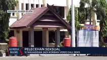 12 Mahasiswi Jadi Korban Video Call Seks