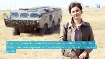 Haut-Karabakh - le conflit entre l'Arménie et la Turquie s'envenime