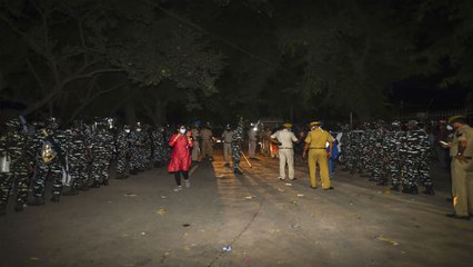 Hathras girl's postmortem report | Oneindia Malayalam