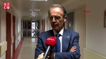 Prof. Dr. Mehmet Ceyhan: Salgın bitene kadar dalgalanmalarla devam eder