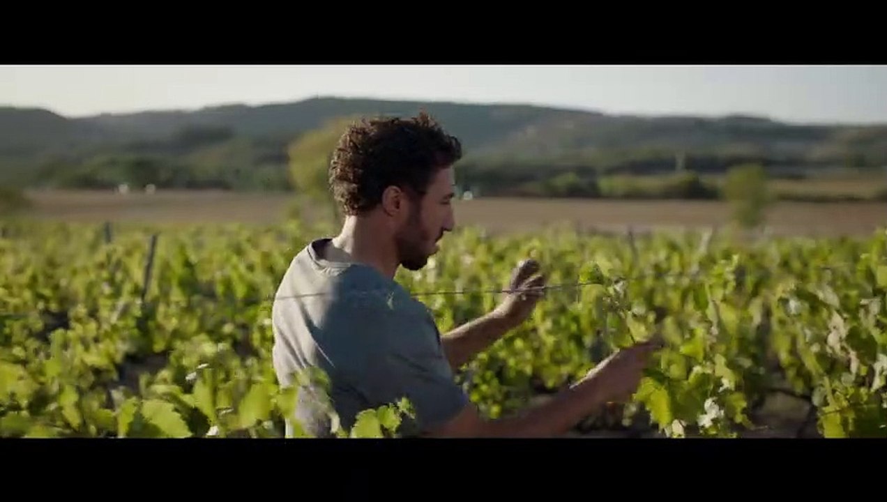 Bande-annonce de La Nuée