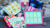 DIY School Supplies & Room Organization Ideas! 15 Epic DIY Projects for Back to School!