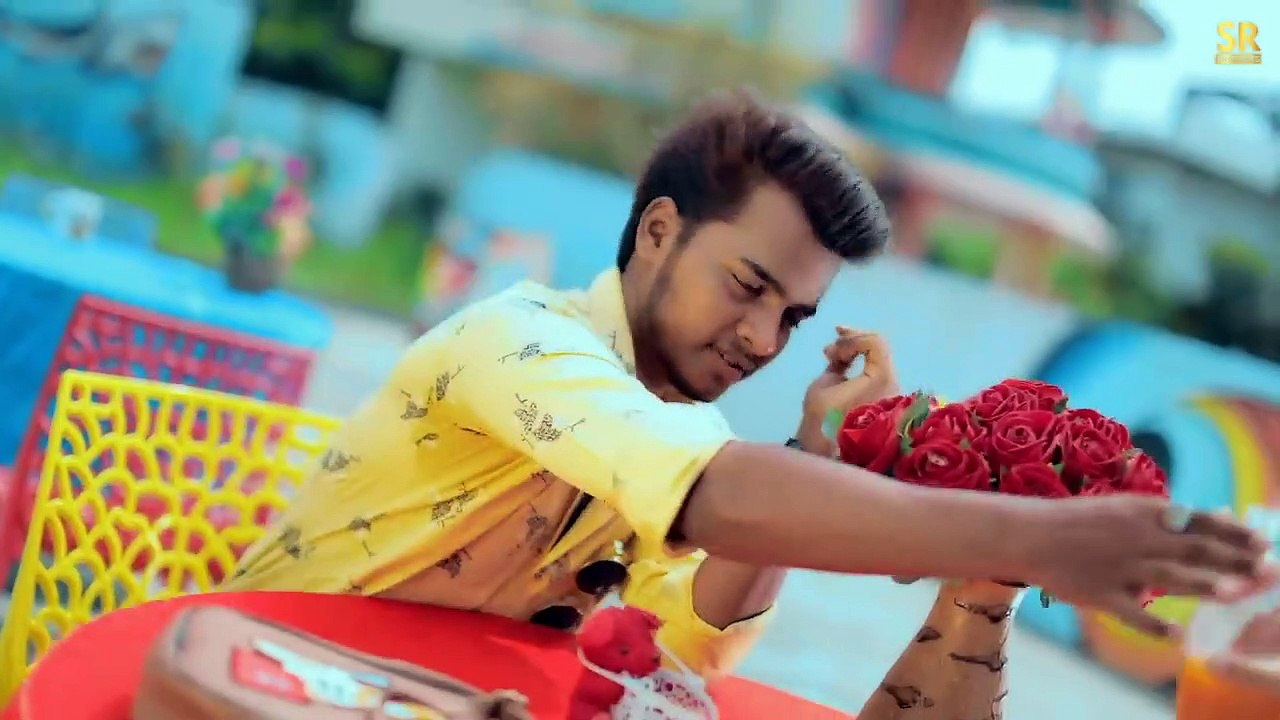 Jaan Tere Naam || SR || Dil Kya Cheez Hai Jaanam || Darpan Shah ||_Latest Hindi Song 2020 || SR Brothers ||