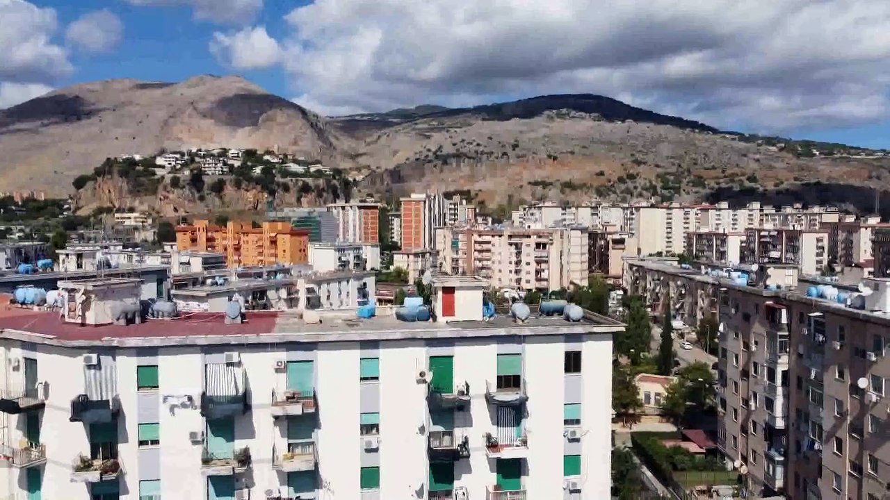 Via Barisano da Trani - Case in vendita a Palermo