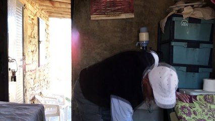 'Urartuların sadık bekçisi' 58 yıllık görevini bırakıyor (2) - VAN