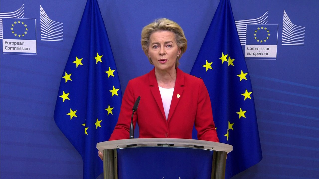 Brexit: EU plant rechtliche Schritte gegen Großbritannien