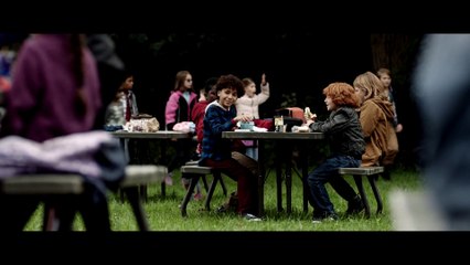 A MALDIÇÃO DE LARRY Filme