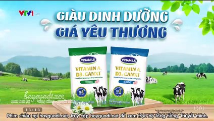 nếu thời gian trở lại tập 10 - vtv1 thuyet minh tap 11 - phim Trung Quốc - neu nam thang co the quay tro lai - xem phim neu thoi gian tro lai