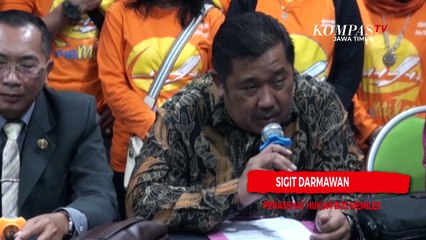 Dinyatakan Tidak Bersalah, Bos Memiles Tak Akan Ajukan Gugatan