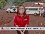 Krisis Makam Khusus Pasien Covid-19 di DKI Jakarta