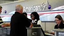 Авиакомпании США сократят 32 тысячи рабочих мест