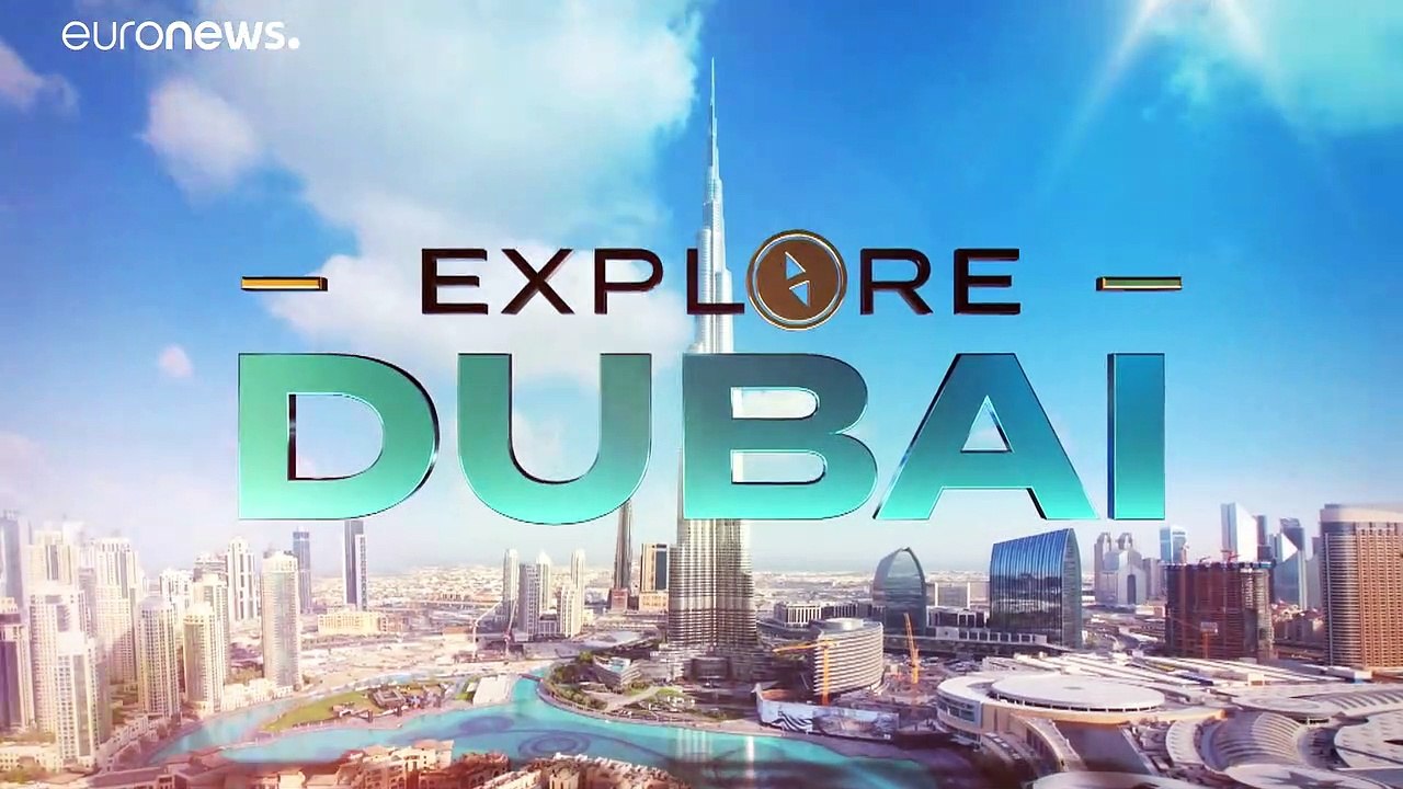 Explorar o Dubai num iate