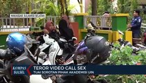 Teror Video Call Sex Tuai Sorotan Pihak Akademisi Uin