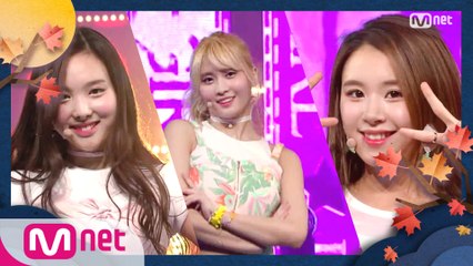 [한가위 특집] TWICE(트와이스) - 토요일 밤에 + U-Go-Girl