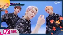 [한가위 특집] '엠카 댄스 챌린지' 방탄소년단 - 불타오르네(FIRE)