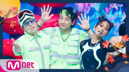 [한가위 특집] 싹쓰리 - 다시 여기 바닷가