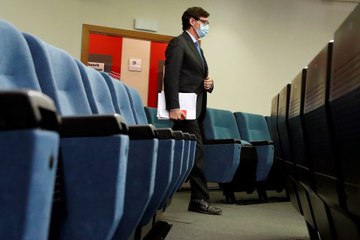 Federico a las 8: Sánchez publica en el BOE restricciones de "obligado cumplimiento" para Madrid