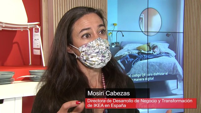 IKEA y la Casa Encendida presentan un informe para luchar contra el cambio climático