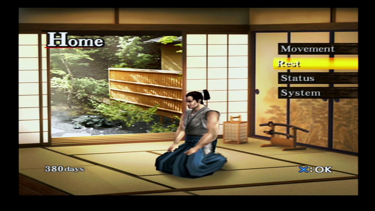 Failing At Sword Of The Samurai Episode 31