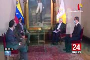 Gobierno venezolano presenta un contrainforme para desmentir la violación de Derechos Humanos