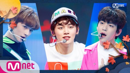 [한가위 특집] TOMORROW X TOGETHER - Blue Orangeade