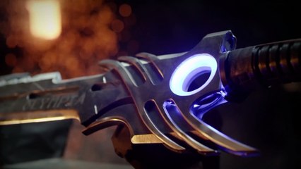 Chastiefol - Seven Deadly Sins - MAN AT ARMS- REFORGED