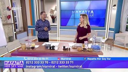 Hayatta Her Şey Var 1 Ekim 2020