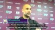 FOOTBALL: EFL Cup: Guardiola hails Otamendi as key player in City's centurion season