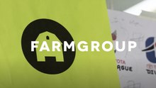 Studio Visit - FARMGROUP [3/3]