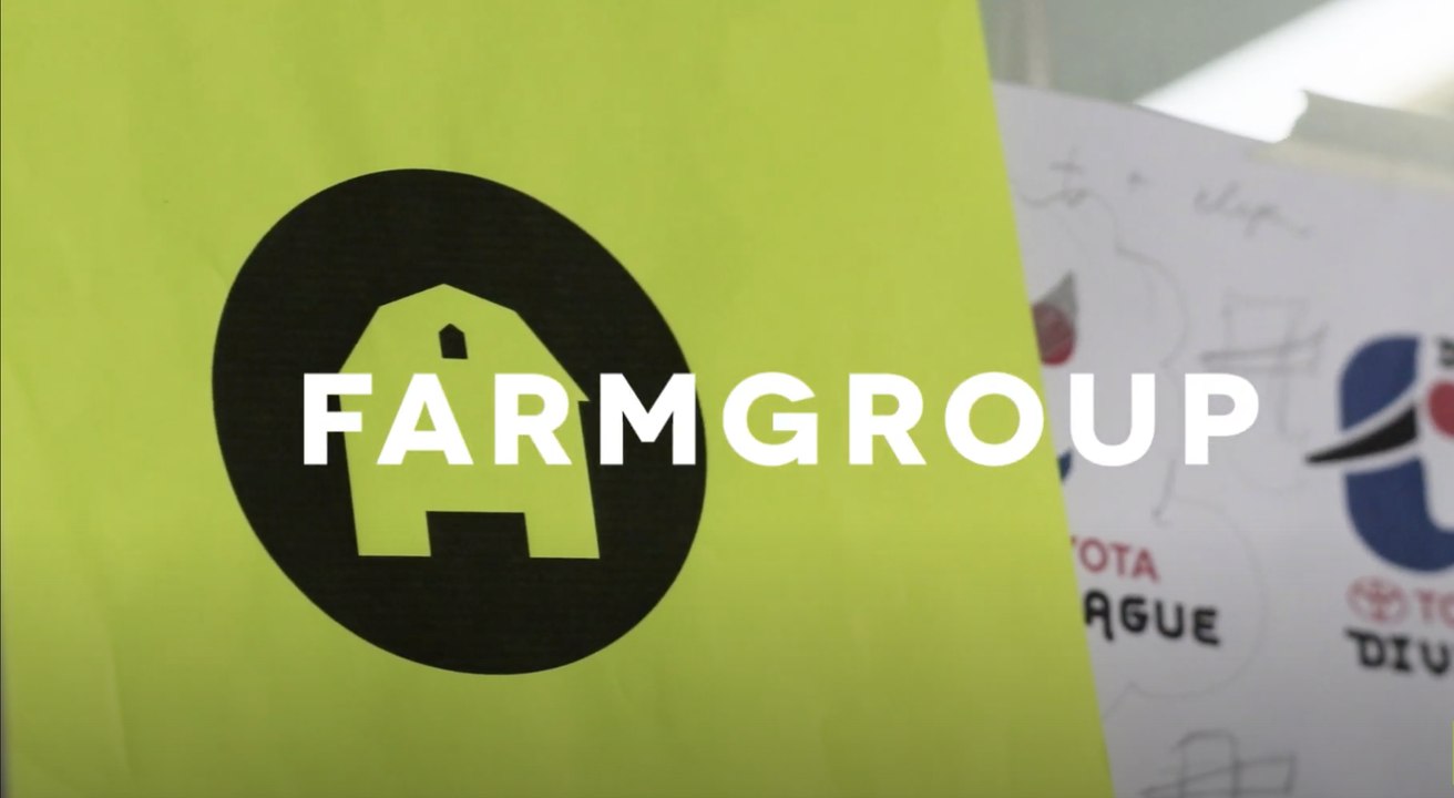 Studio Visit - FARMGROUP [1/3]