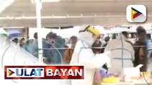 Market vendors sa Cebu City, isasailalim sa libreng rapid at swab tests; pamilya ng mga magpopositibo sa COVID-19, susuportahan ng LGU