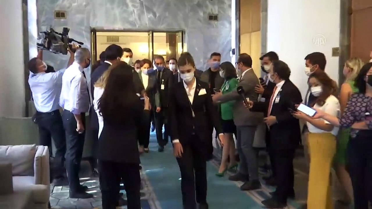 Akşener'den flaş açıklama! Soylu ve Bahçeli birlikte bir çalışma mı yapıyor?