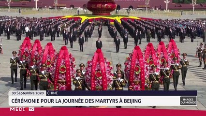 Images du Monde - 01/10/2020