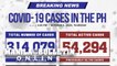 PH marks 8th month of COVID-19 pandemic: total cases breach 314,000