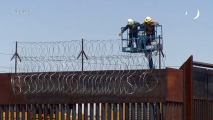 Washington reduz cota de refugiados admitidos para 2021