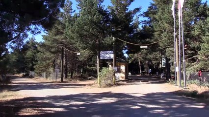 Hazım Dağlı Tabiat Parkı doğaseverlerin ilgisini çekiyor - ÇANKIRI