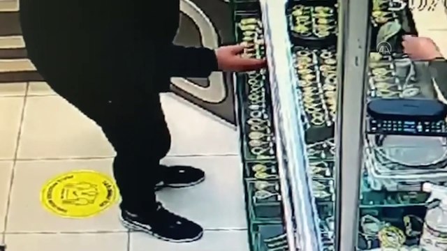 Kuyumculara sahte altın satan 2 şüpheli yakalandı - BOLU