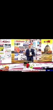 Yandaş Akit TV, Bakan Albayrak'ı hedef aldı!