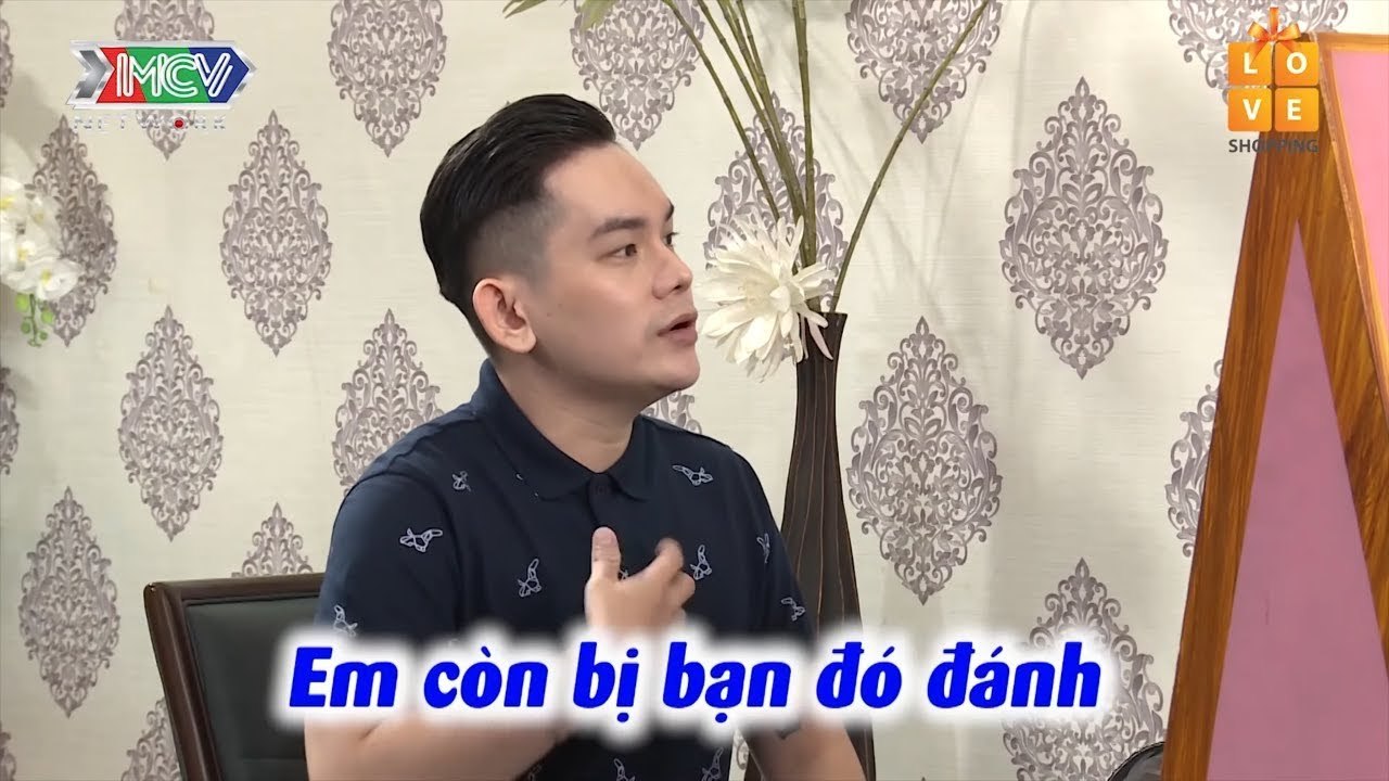 DAY DỨT mối tình 4 năm với bạn trai BẠO HÀNH - HOT 'BOT' khiến trái tim Cát Tường XAO XUYẾN |HAT
