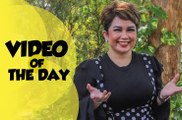 Video of the Day: Joy Tobing Positif COVID-19, Rizki DA2 Janji Tanggung Jawab Anak yang Dikandung Istri