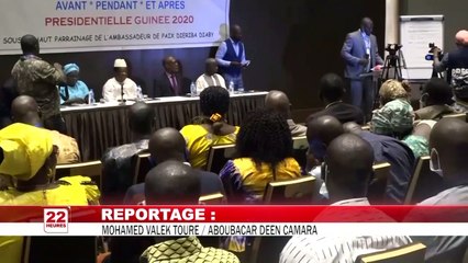 JT 22H DU JEU 24 09 2020