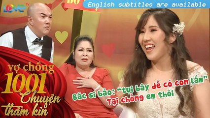 Trái ngược tính cách, đôi bạn học từ ghét hóa yêu chỉ vì 'lửa gần rơm lâu ngày cũng bén' |VCS