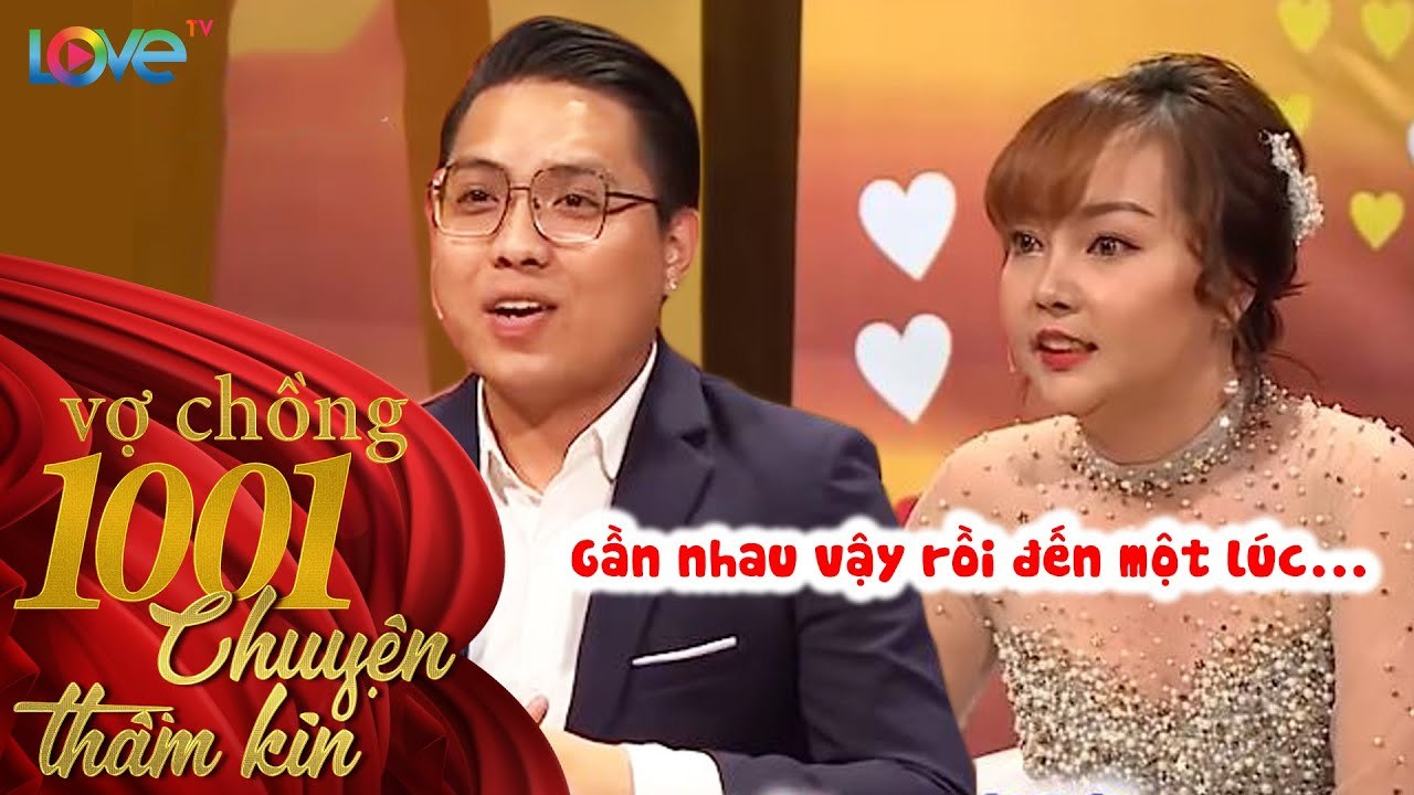 Cô gái có niềm đam mê XỨC DẦU GIÓ khiến chồng t...