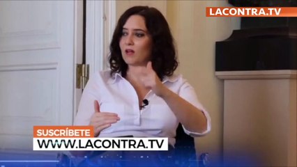 Youtube prohibe a LaContraTv publicar durante 7 días por contradecir, con cifras ciertas, a la OMS y al Gobierno Central