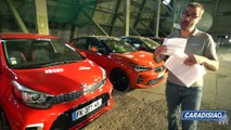 Les 18 citadines du salon de l'auto Caradisiac - Quel modèle choisir ?