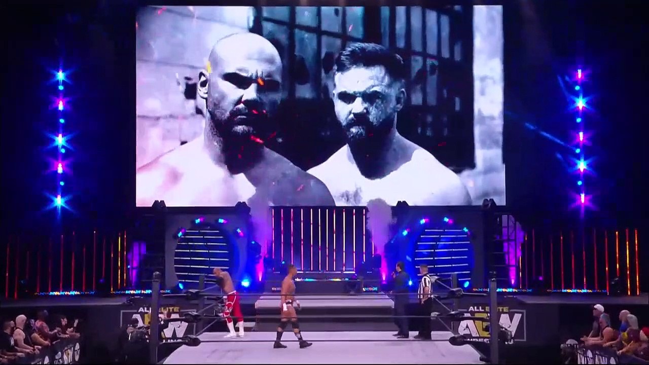SCU vs. FTR