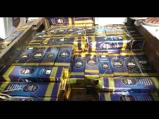 अंतर्जनपदीय पांच शराब तस्करों को पुलिस ने किया गिरफ्तार